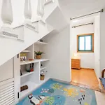 Home2book Relaxing Getaway With Bbq Orzola