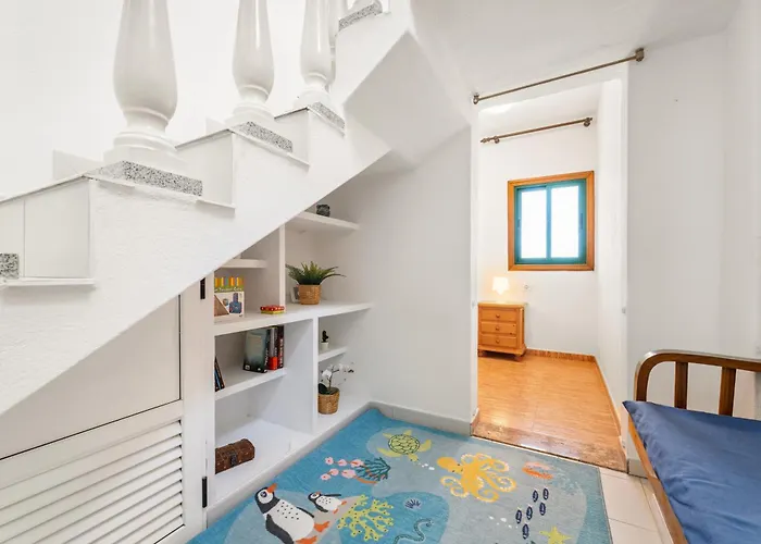 Home2book Relaxing Getaway With Bbq Orzola