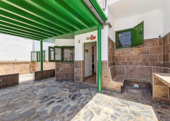 Home2book Relaxing Getaway With Bbq