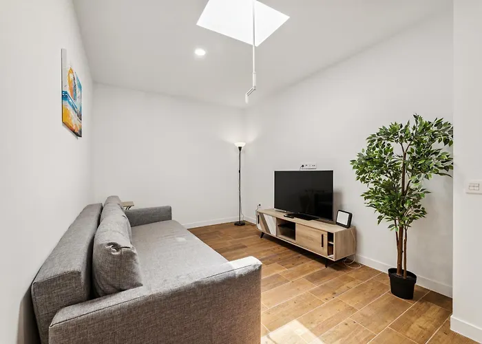 Appartement Home2book Relaxing Getaway With Bbq *