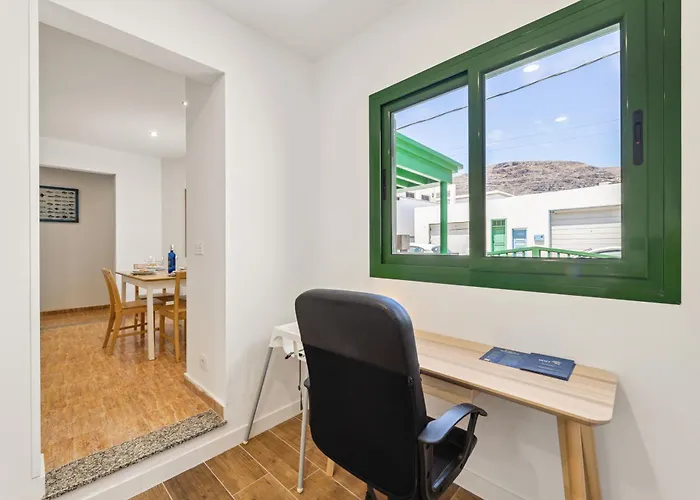 Home2book Relaxing Getaway With Bbq