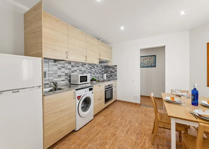 Appartement Home2book Relaxing Getaway With Bbq