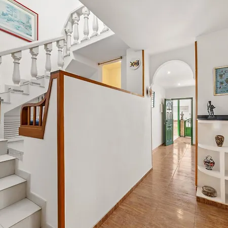 Home2book Relaxing Getaway With Bbq Apartamento Orzola