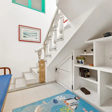 Home2book Relaxing Getaway With Bbq * Orzola