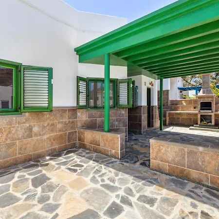 Home2book Relaxing Getaway With Bbq Appartement Orzola