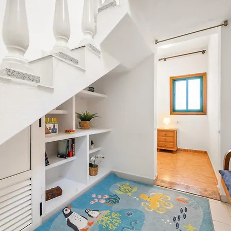 Home2book Relaxing Getaway With Bbq Orzola