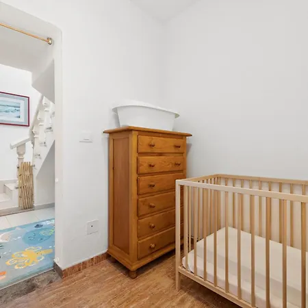 Apartamento Home2book Relaxing Getaway With Bbq Orzola