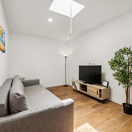 Apartamento Home2book Relaxing Getaway With Bbq *