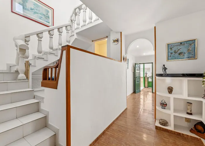 Home2book Relaxing Getaway With Bbq Apartman Orzola