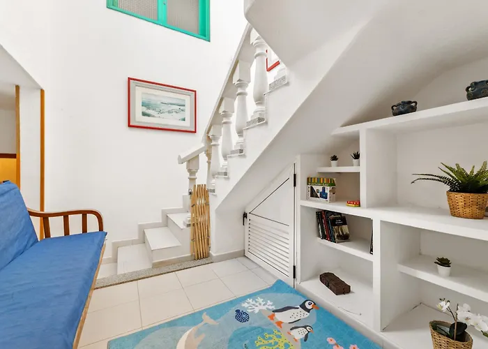 Home2book Relaxing Getaway With Bbq * Orzola