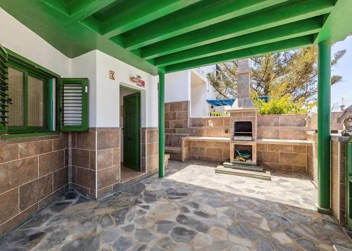 Home2book Relaxing Getaway With Bbq Apartman