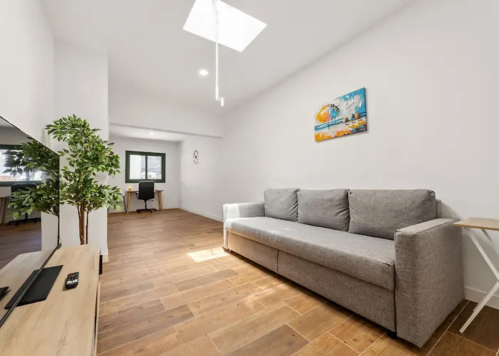 Home2book Relaxing Getaway With Bbq Orzola